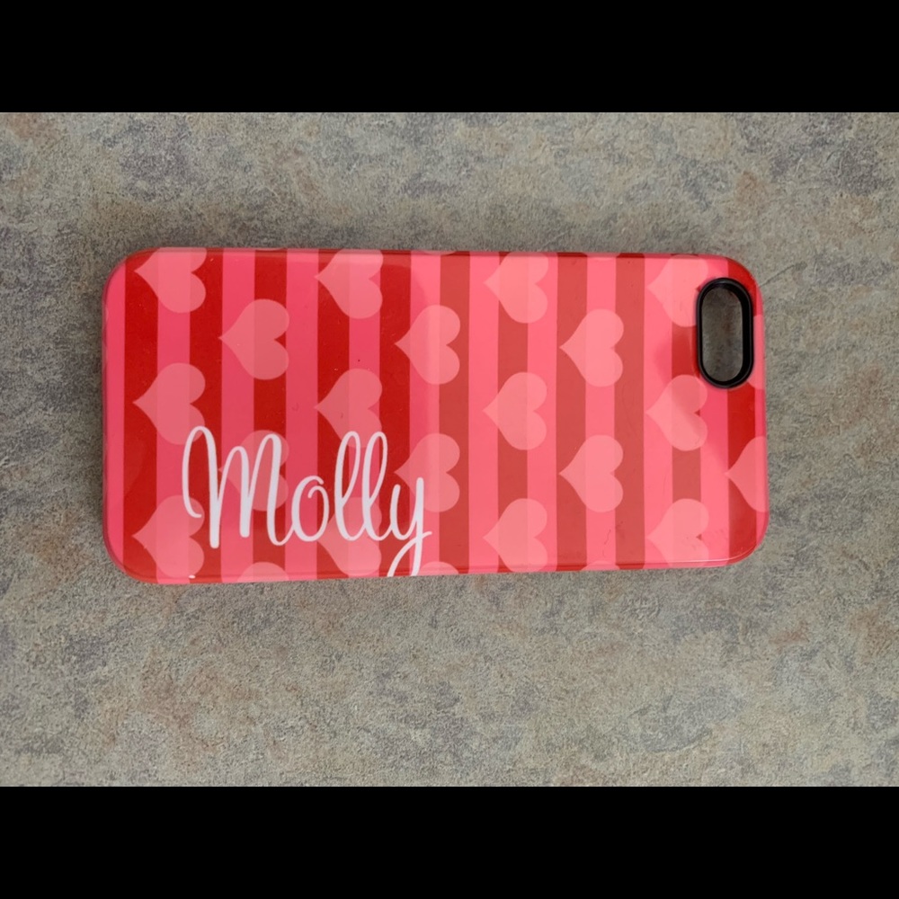 5S/SE Phone Case